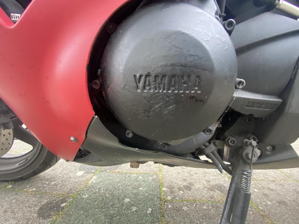 Motorrad verkaufen Yamaha R1 RN09 Ankauf